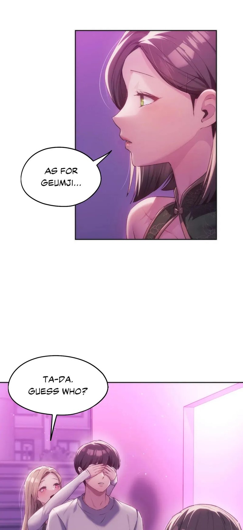 From Today, My Favorite… - Chapter 42 Page 26
