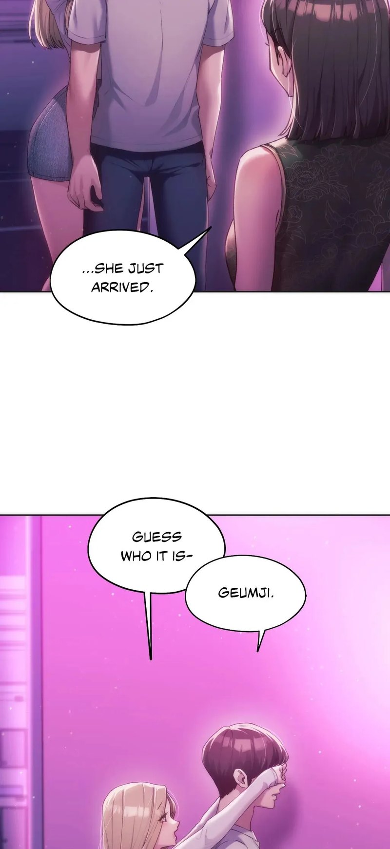 From Today, My Favorite… - Chapter 42 Page 27