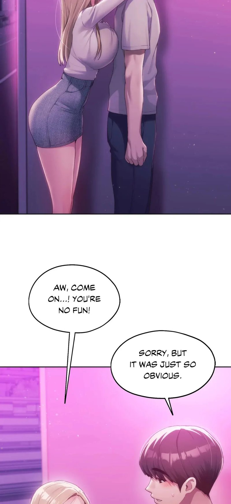 From Today, My Favorite… - Chapter 42 Page 28