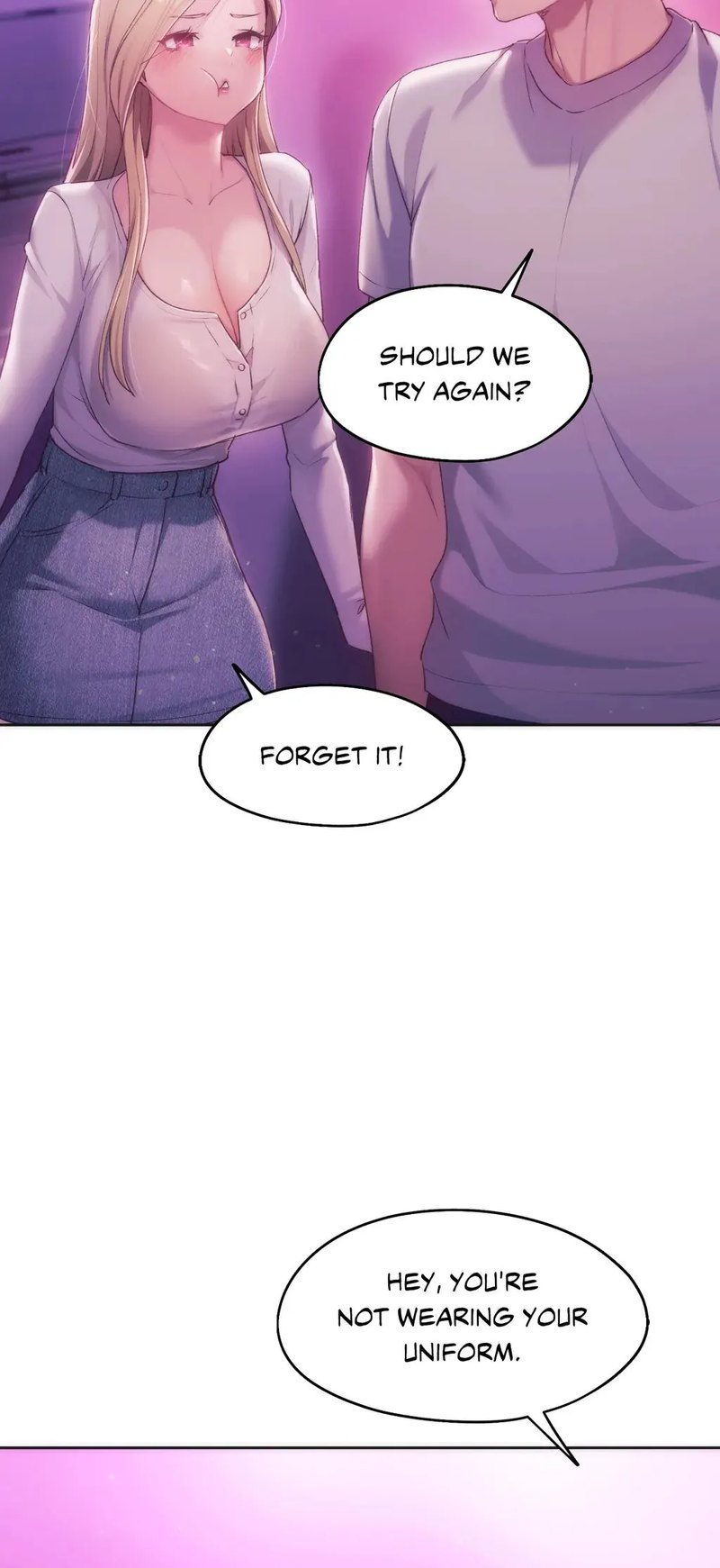 From Today, My Favorite… - Chapter 42 Page 29