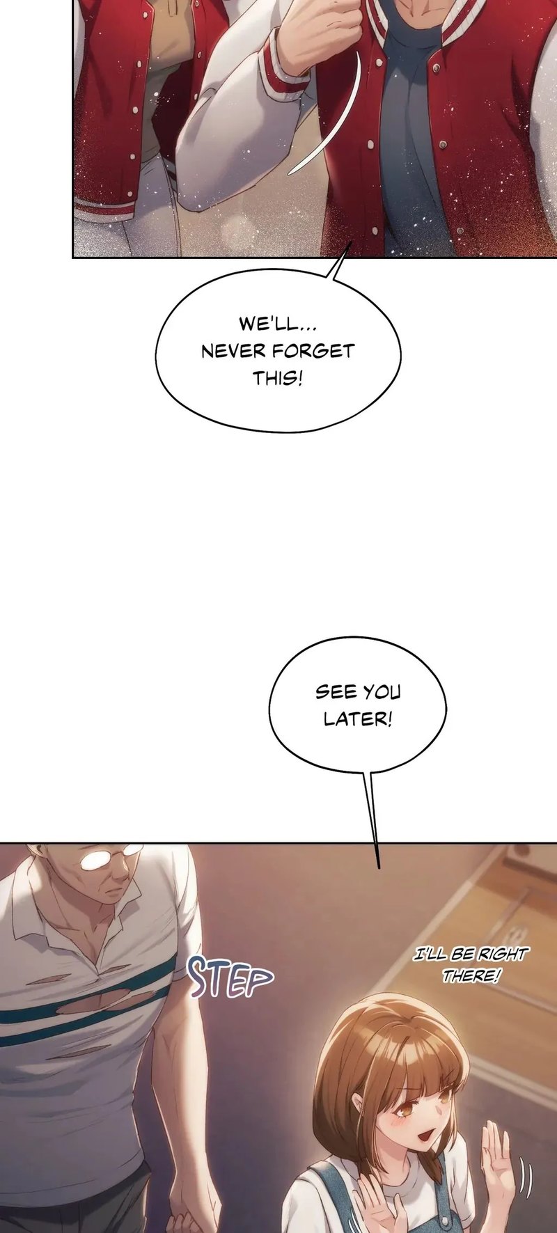 From Today, My Favorite… - Chapter 42 Page 3