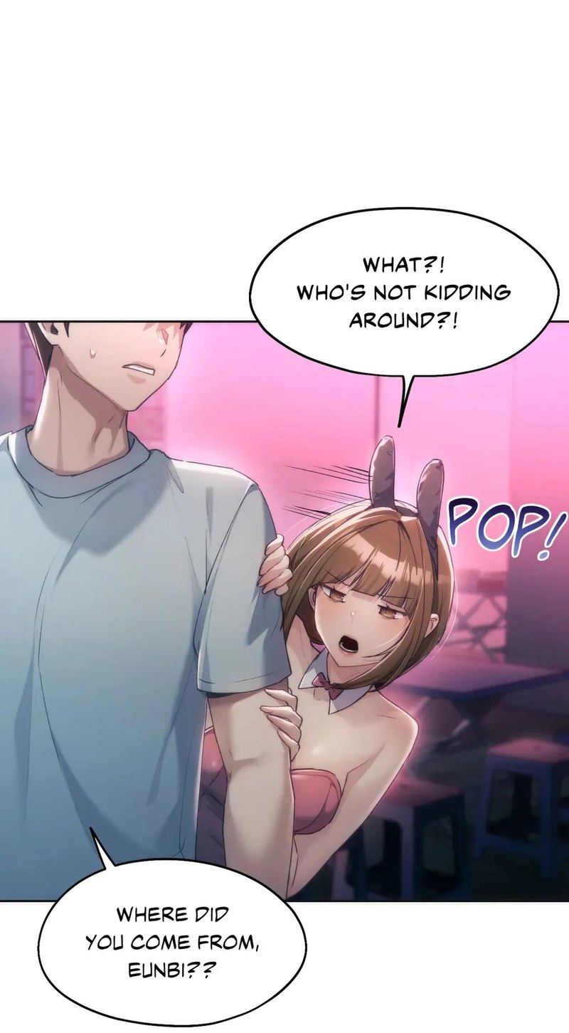 From Today, My Favorite… - Chapter 42 Page 37