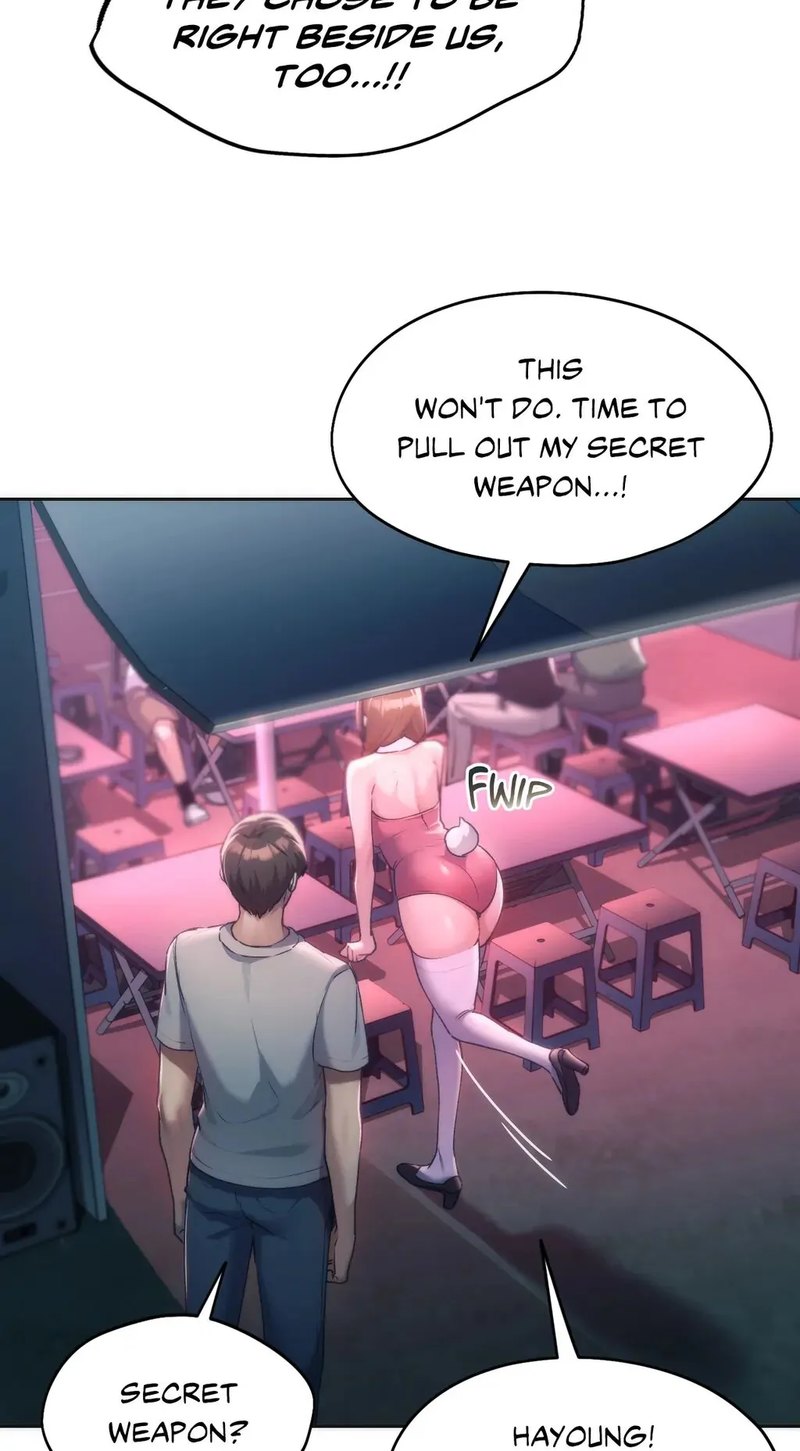 From Today, My Favorite… - Chapter 42 Page 39