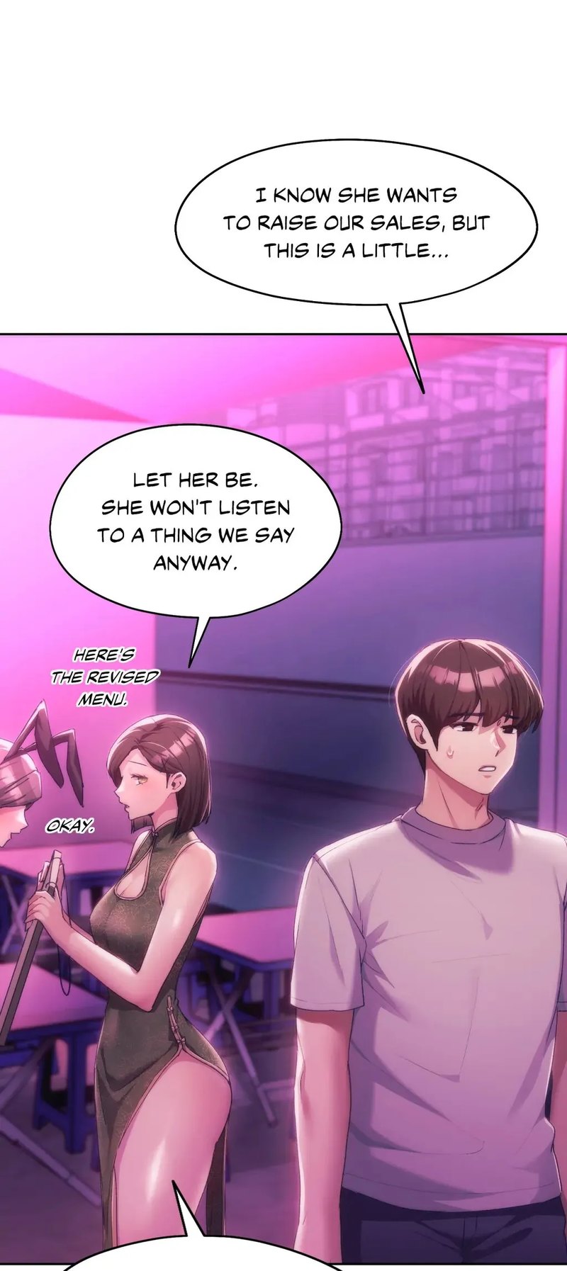 From Today, My Favorite… - Chapter 42 Page 44