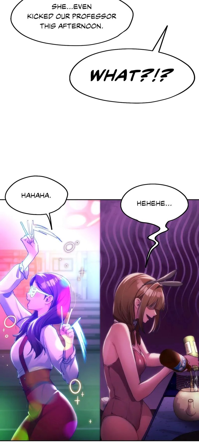 From Today, My Favorite… - Chapter 42 Page 45