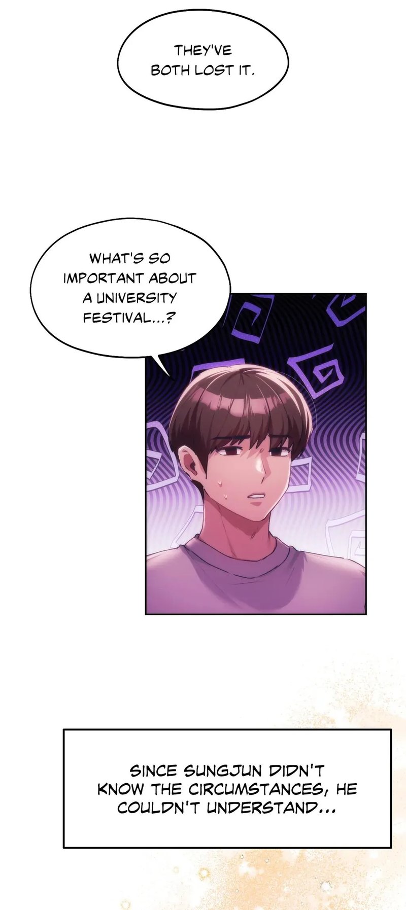 From Today, My Favorite… - Chapter 42 Page 46