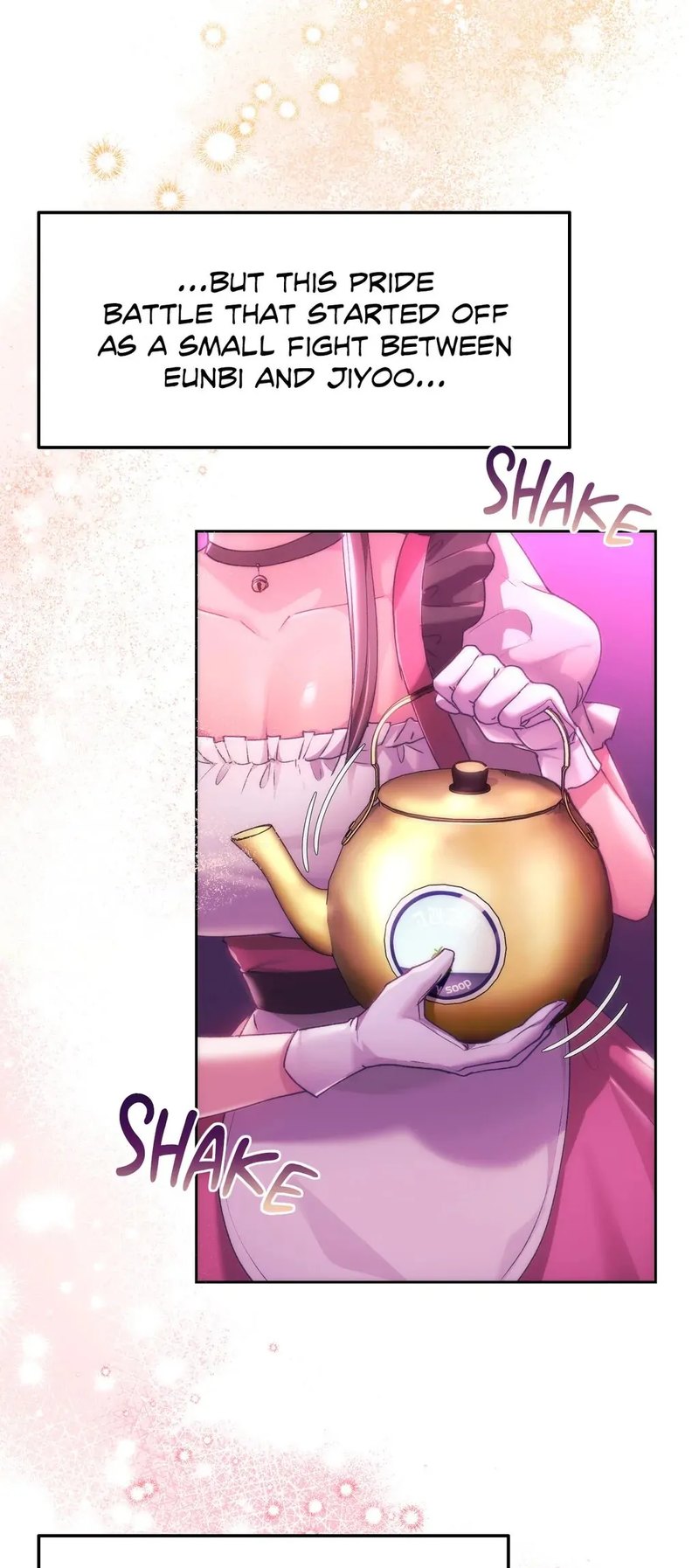 From Today, My Favorite… - Chapter 42 Page 47