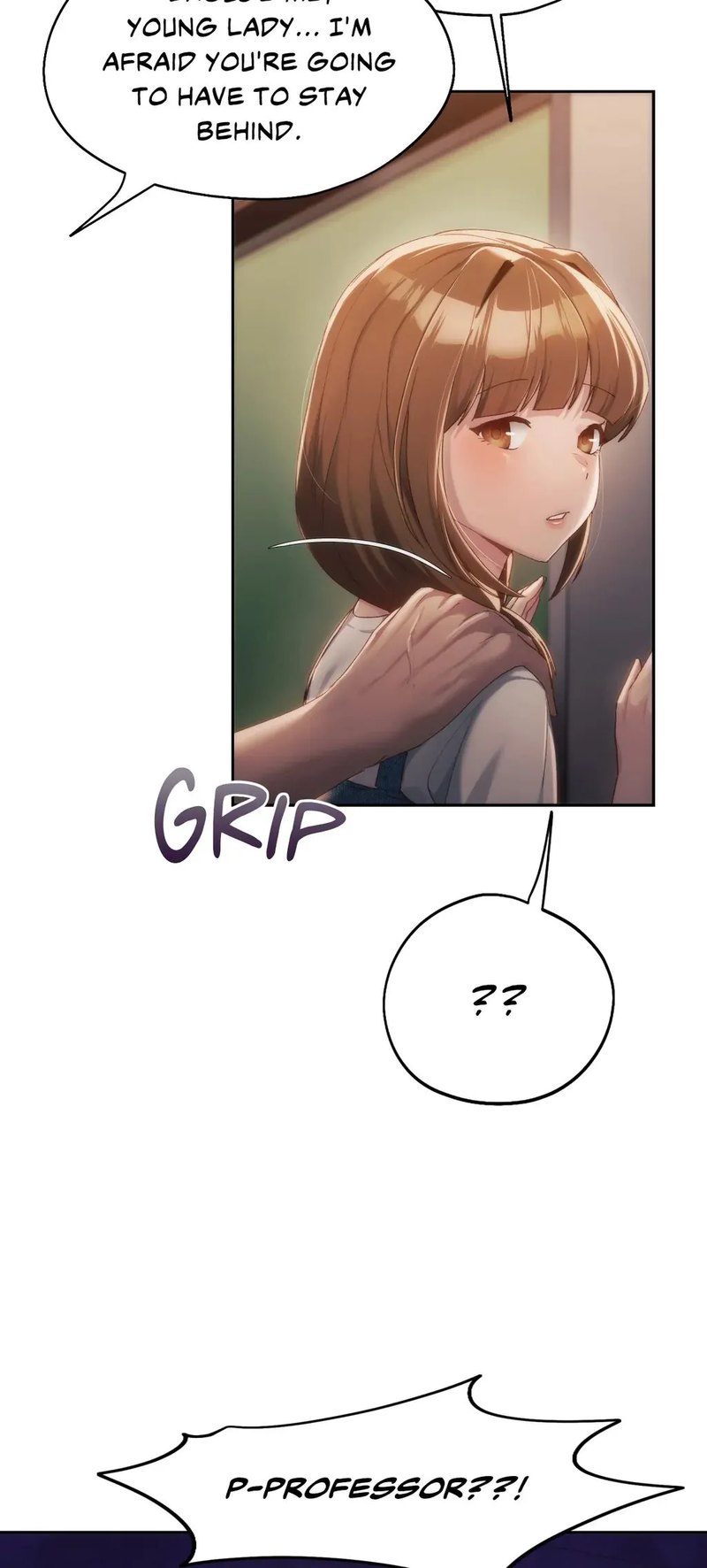 From Today, My Favorite… - Chapter 42 Page 5