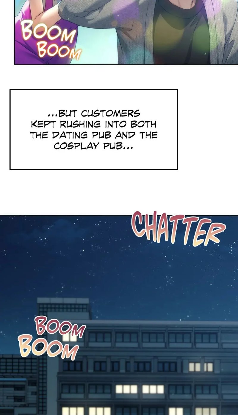 From Today, My Favorite… - Chapter 42 Page 51