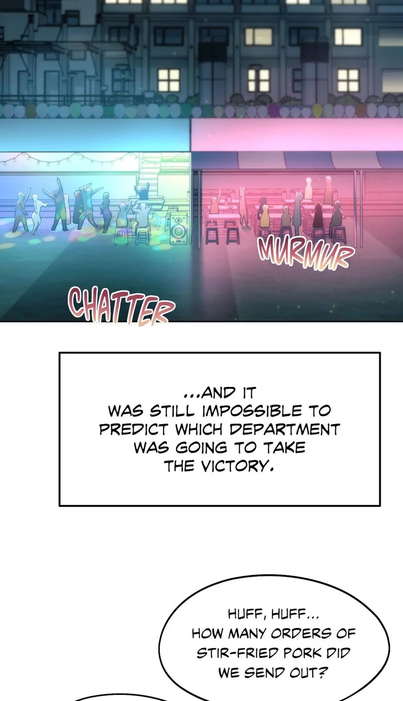 From Today, My Favorite… - Chapter 42 Page 52