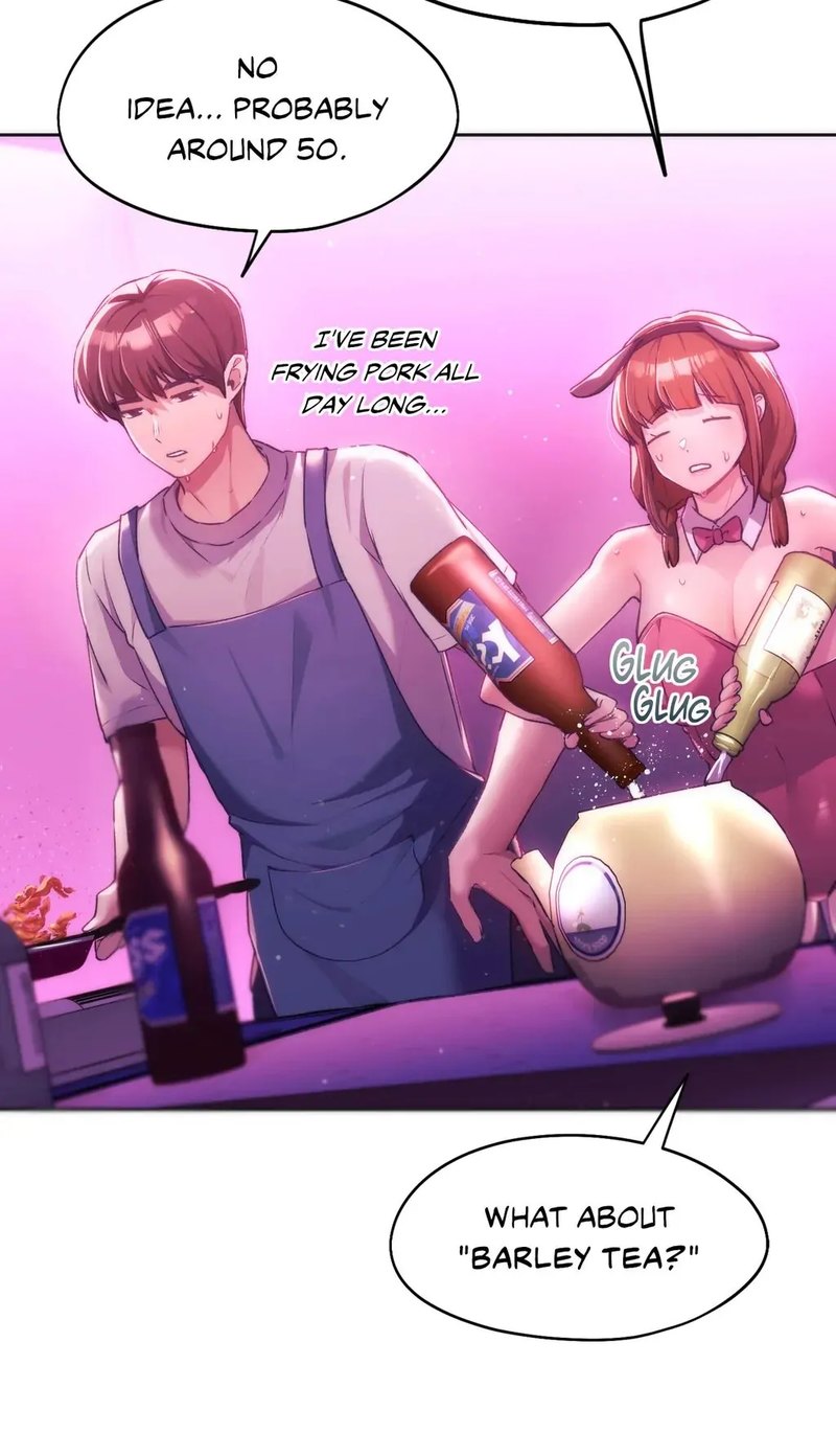 From Today, My Favorite… - Chapter 42 Page 53