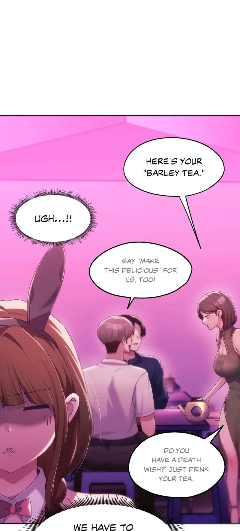 From Today, My Favorite… - Chapter 42 Page 55