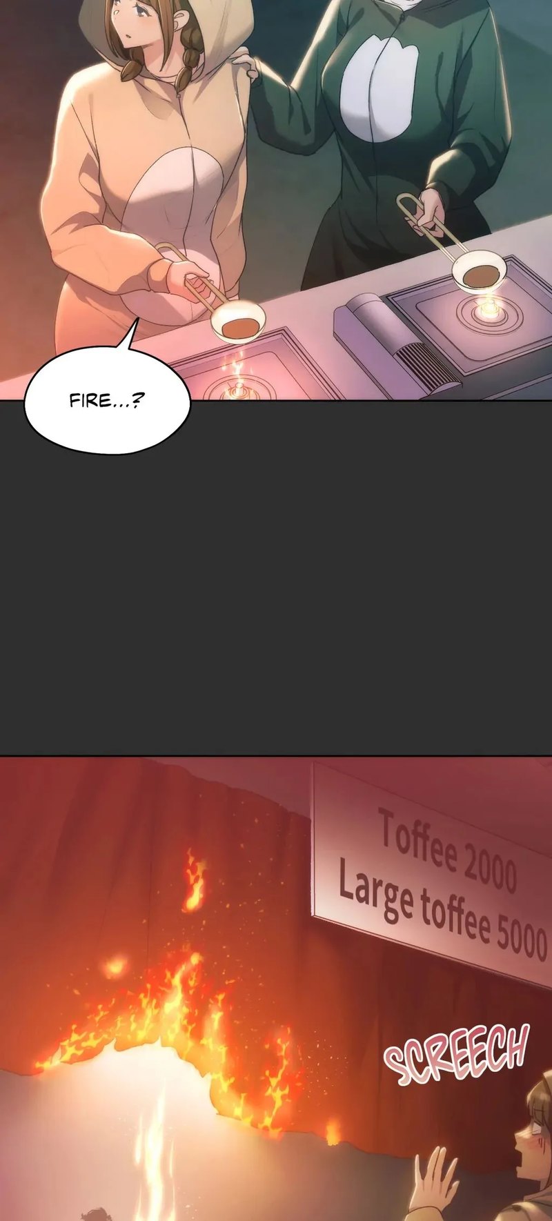 From Today, My Favorite… - Chapter 42 Page 57