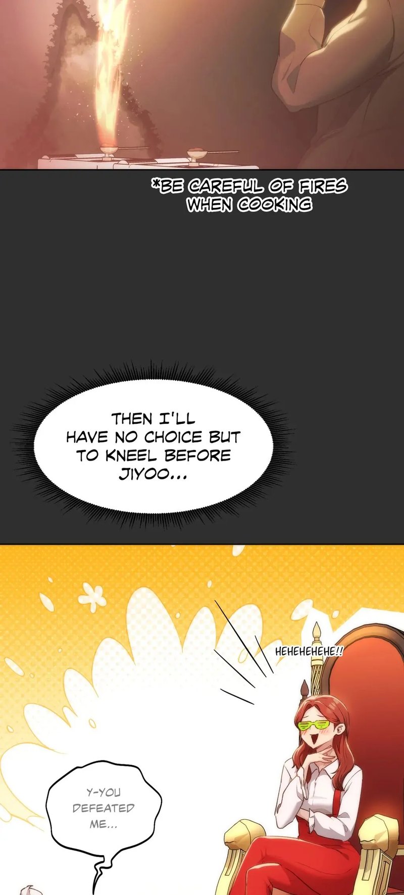 From Today, My Favorite… - Chapter 42 Page 58