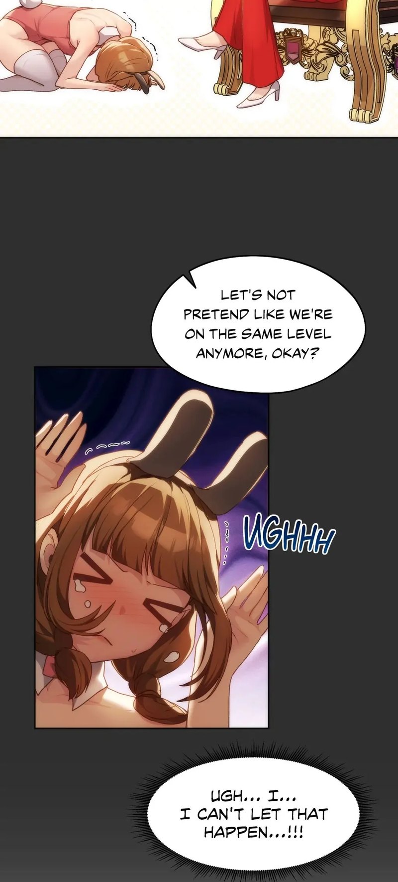 From Today, My Favorite… - Chapter 42 Page 59