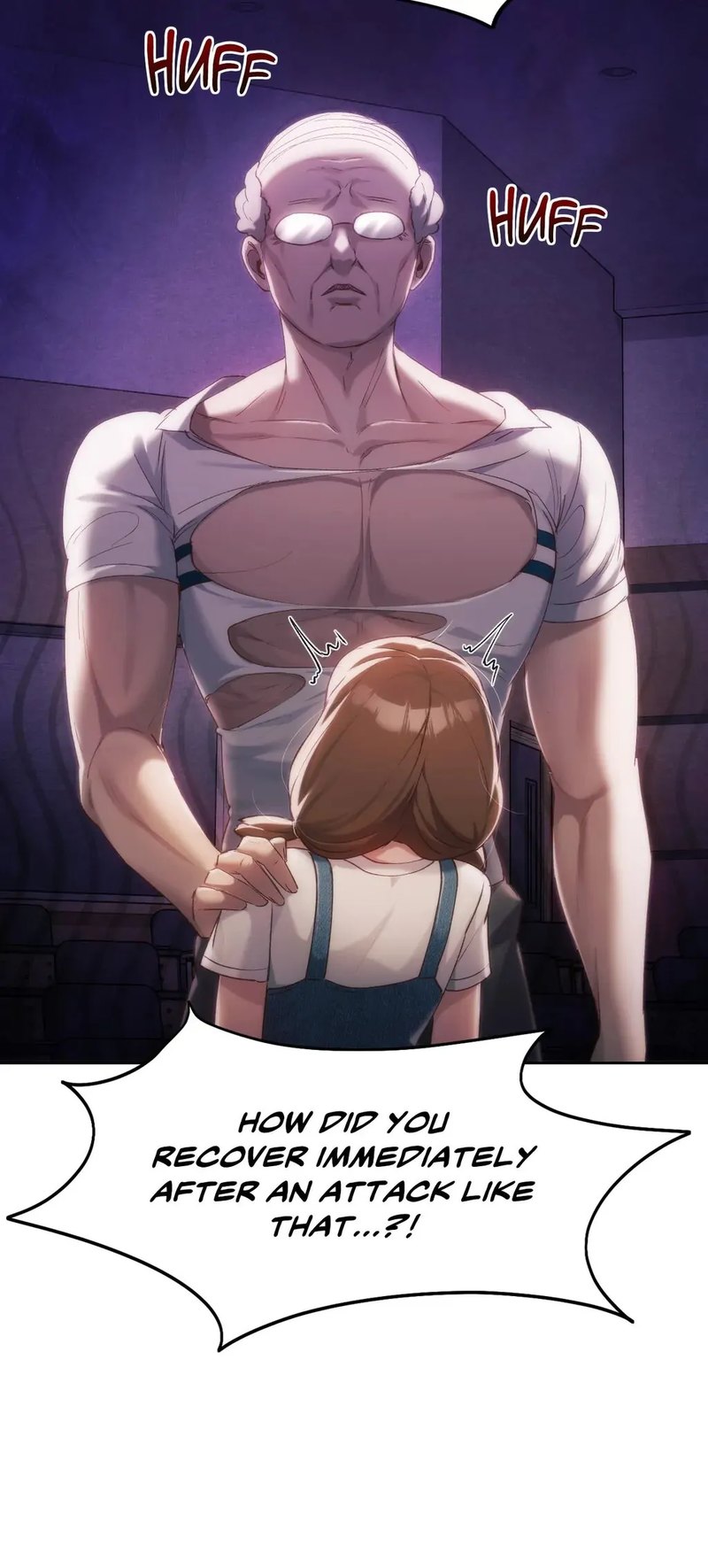 From Today, My Favorite… - Chapter 42 Page 6