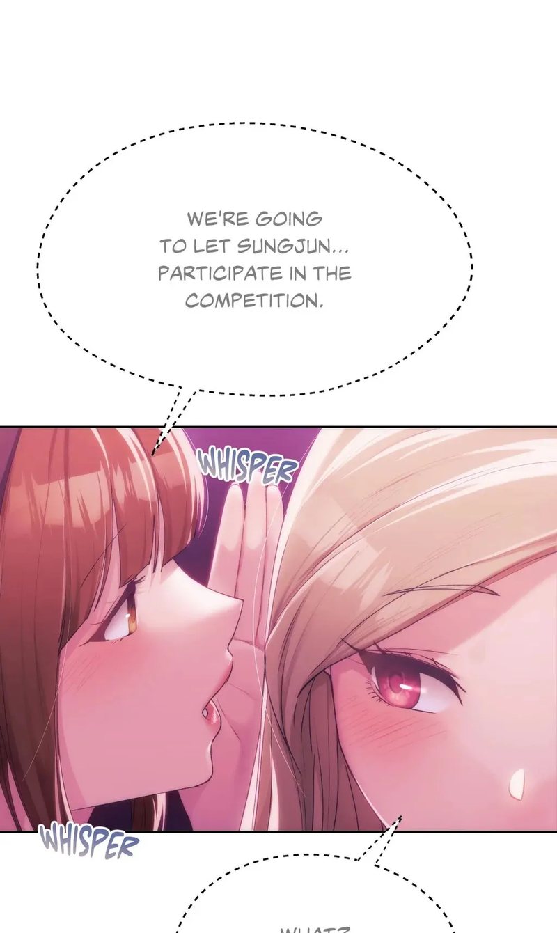From Today, My Favorite… - Chapter 43 Page 12