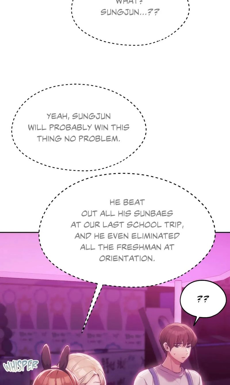 From Today, My Favorite… - Chapter 43 Page 13