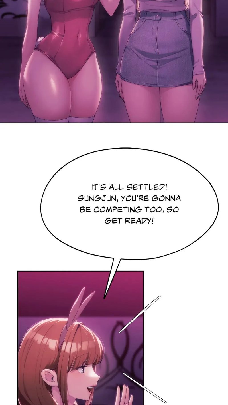 From Today, My Favorite… - Chapter 43 Page 18