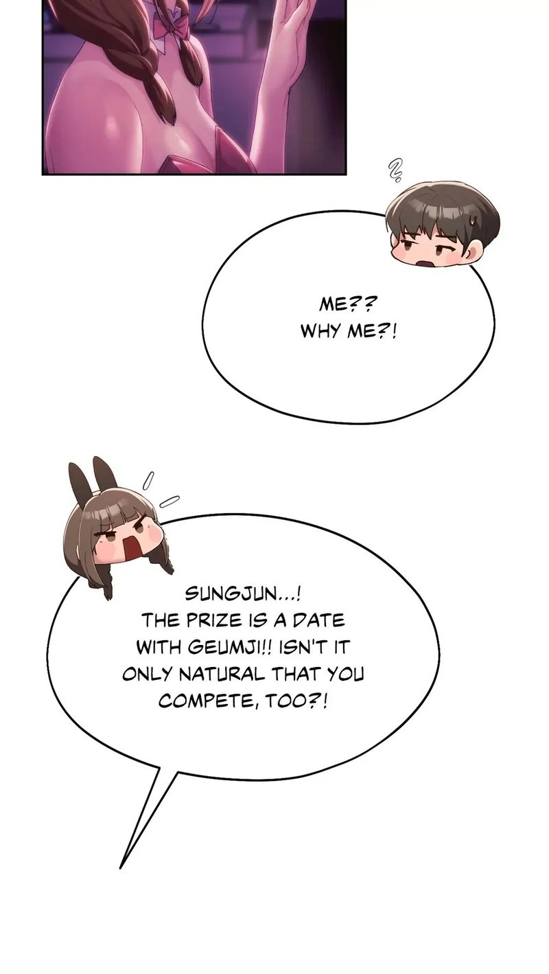 From Today, My Favorite… - Chapter 43 Page 19