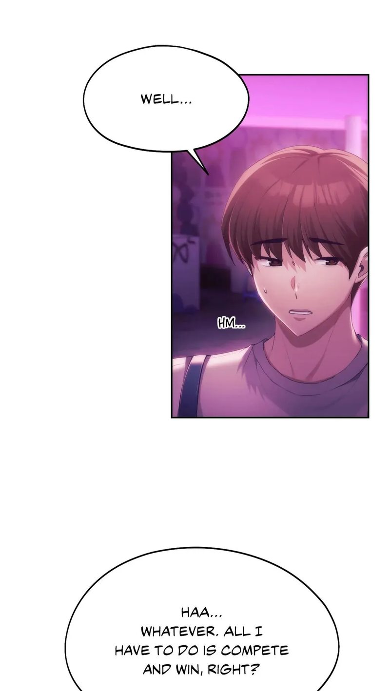 From Today, My Favorite… - Chapter 43 Page 20