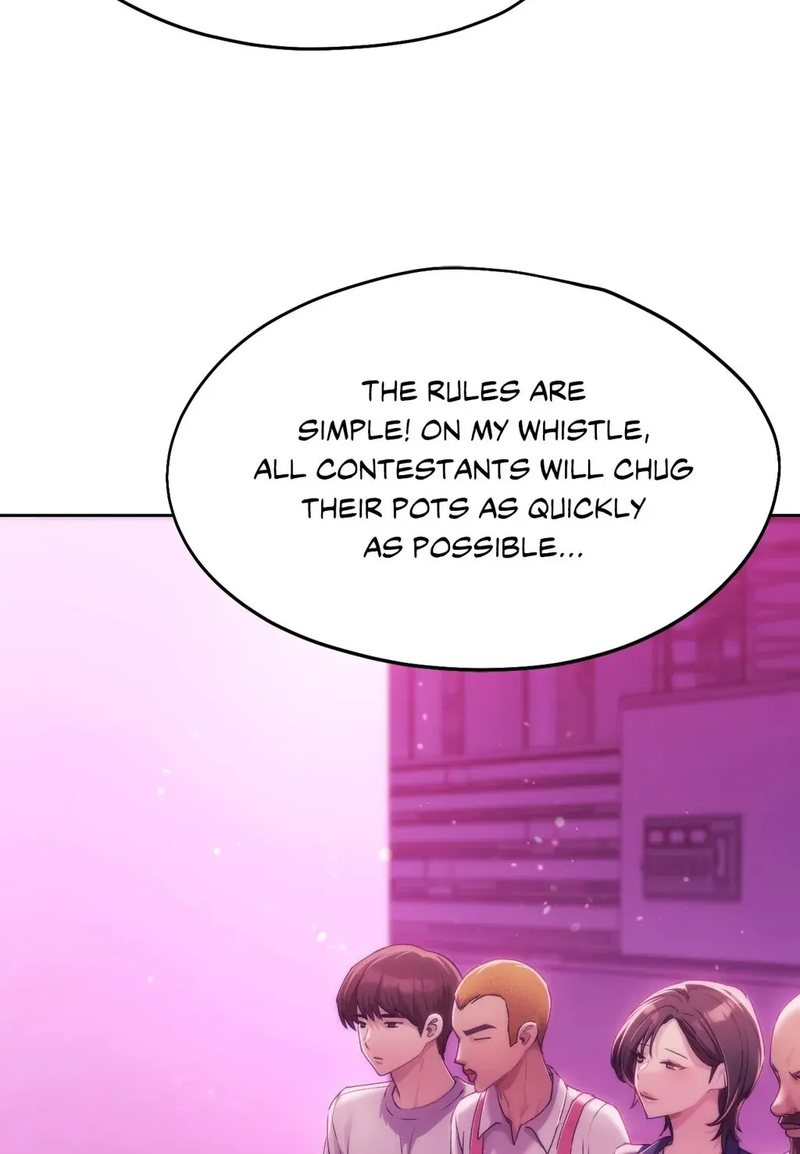 From Today, My Favorite… - Chapter 43 Page 27