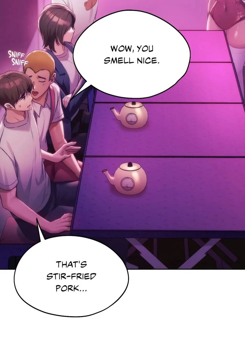 From Today, My Favorite… - Chapter 43 Page 35