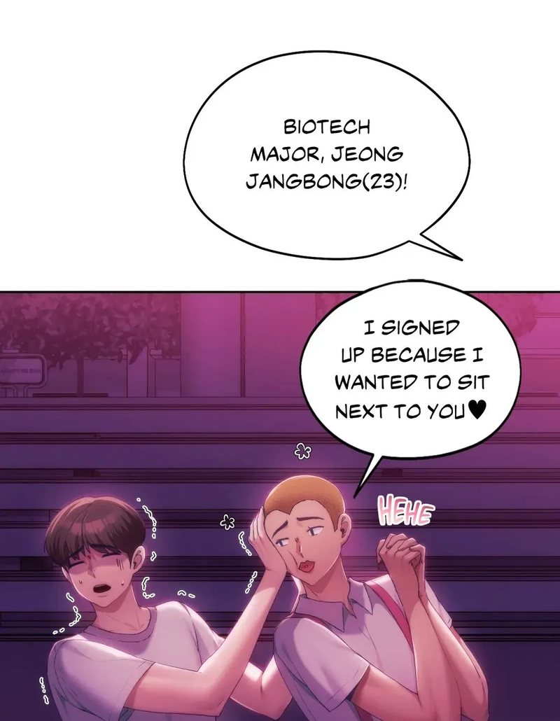 From Today, My Favorite… - Chapter 43 Page 36