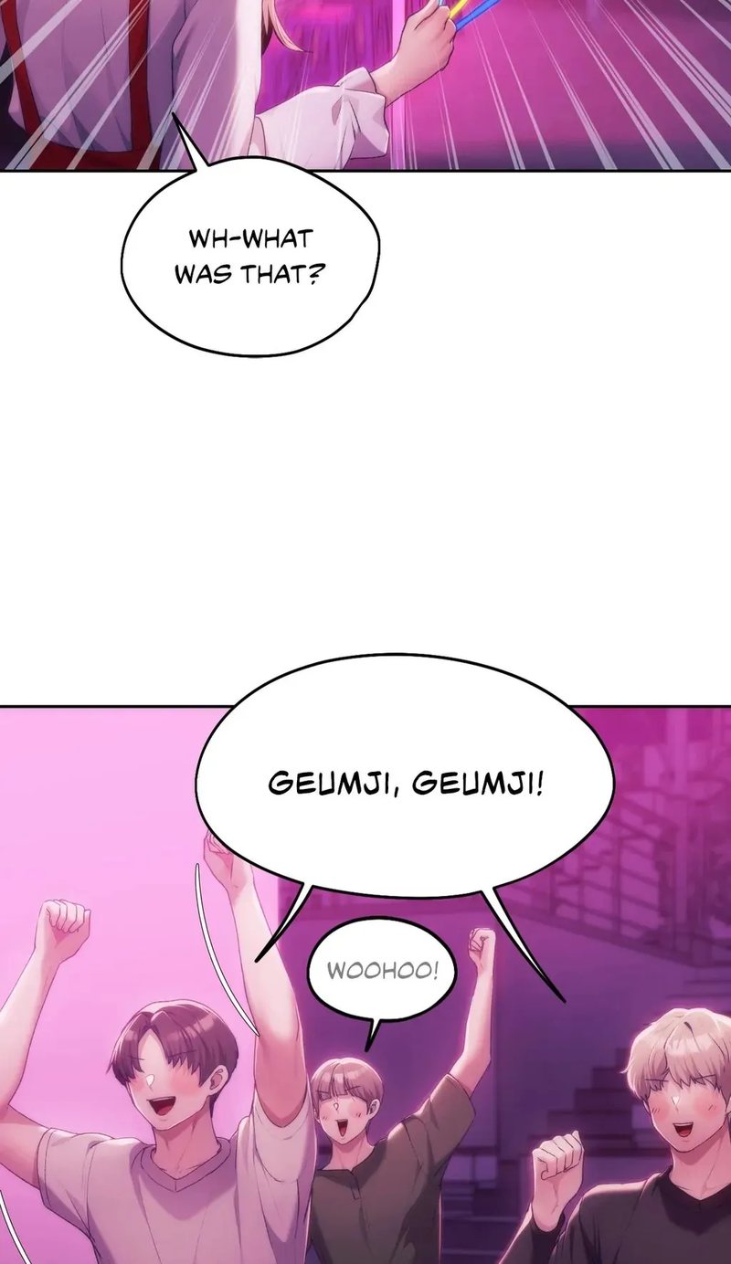 From Today, My Favorite… - Chapter 43 Page 4