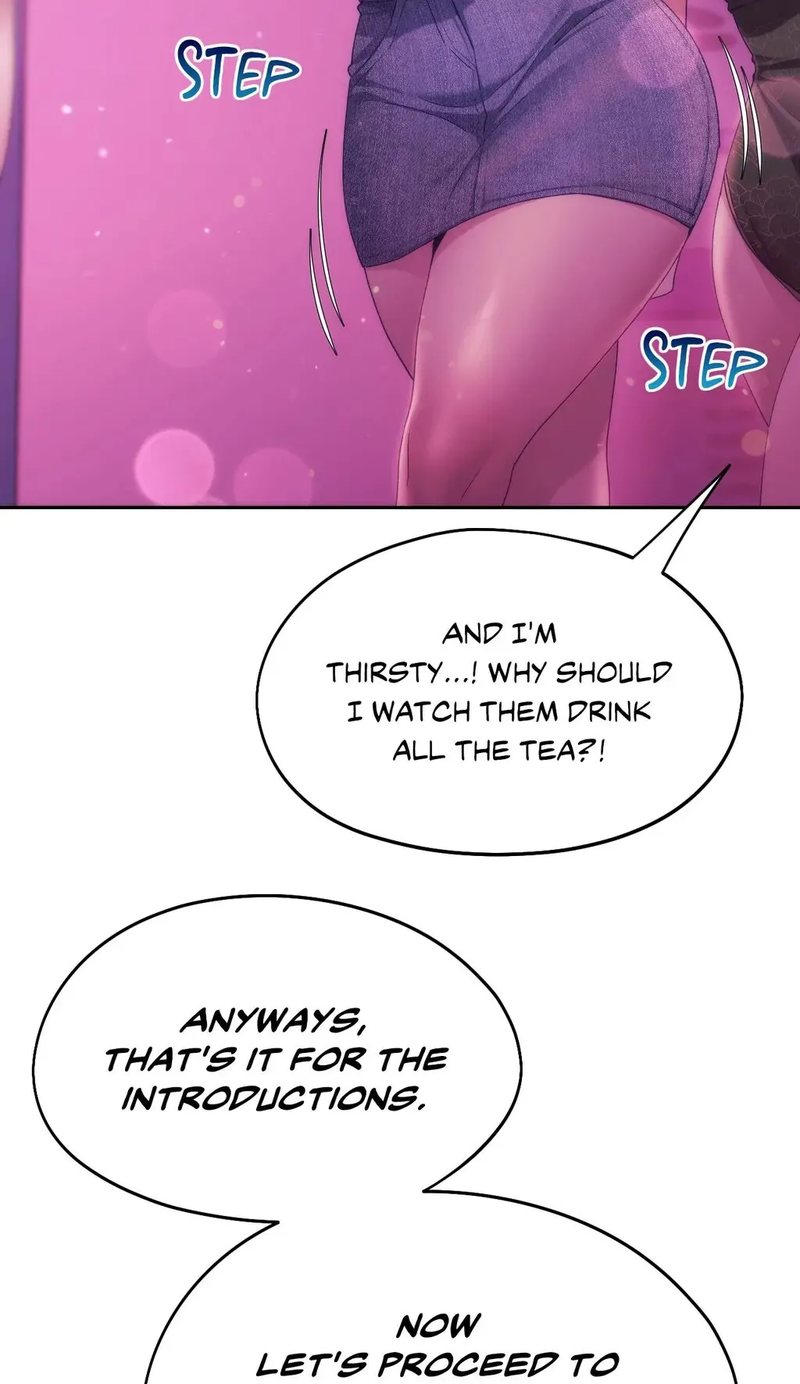 From Today, My Favorite… - Chapter 43 Page 44