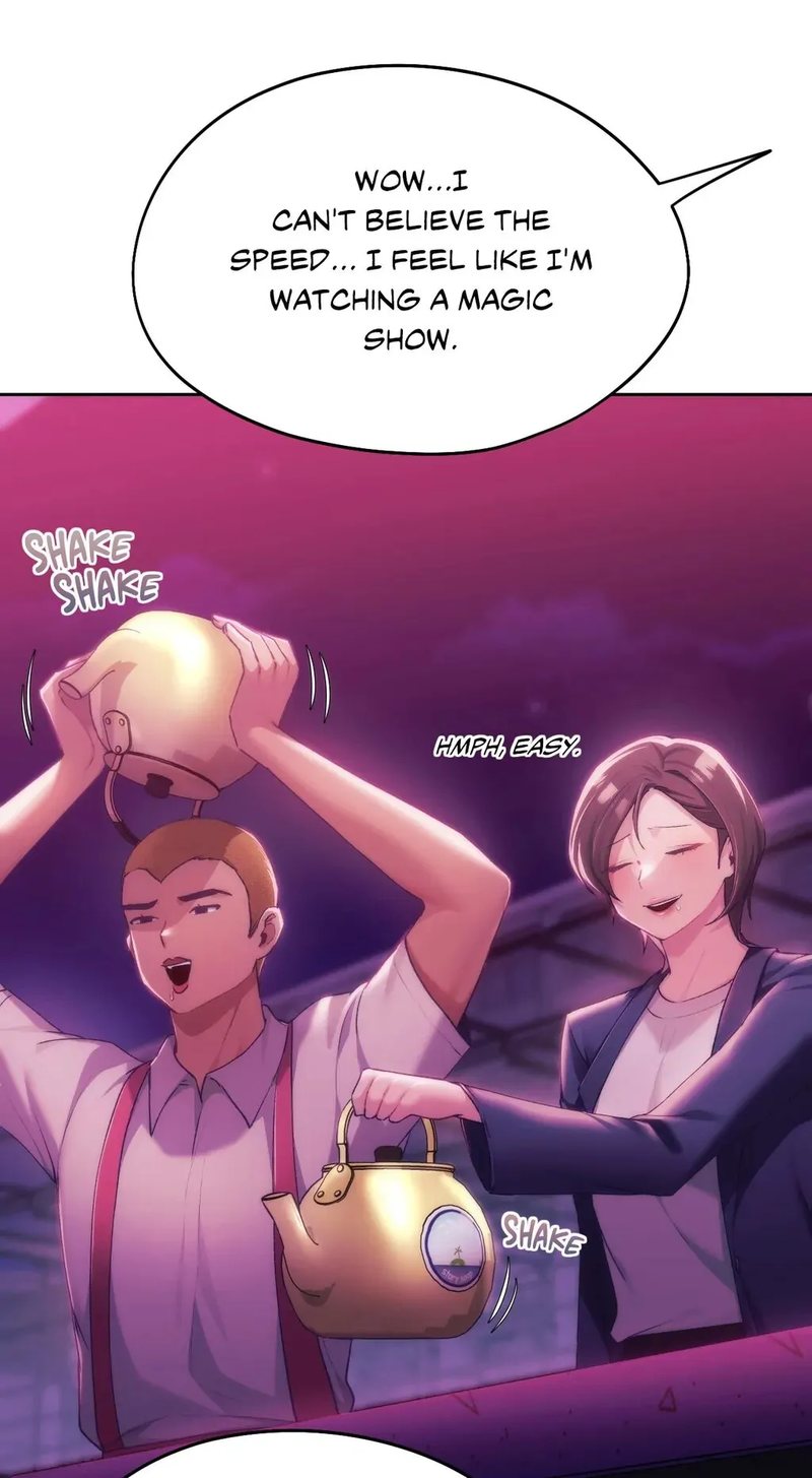 From Today, My Favorite… - Chapter 43 Page 50