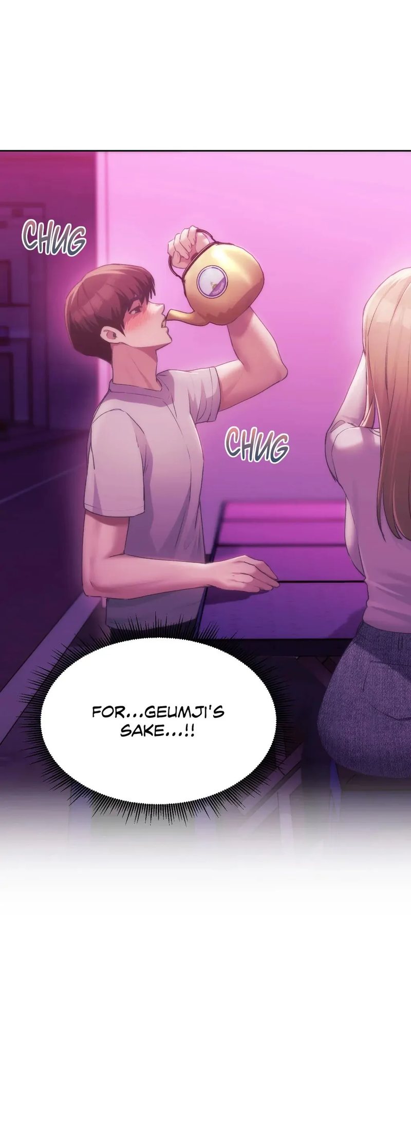 From Today, My Favorite… - Chapter 43 Page 78