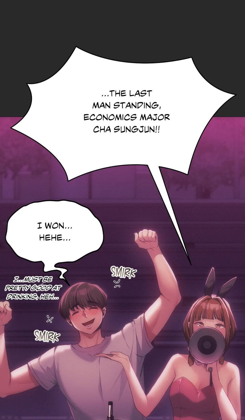From Today, My Favorite… - Chapter 44 Page 32