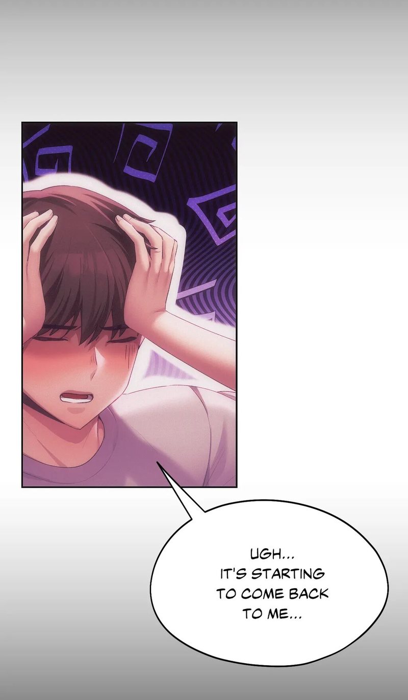 From Today, My Favorite… - Chapter 44 Page 34