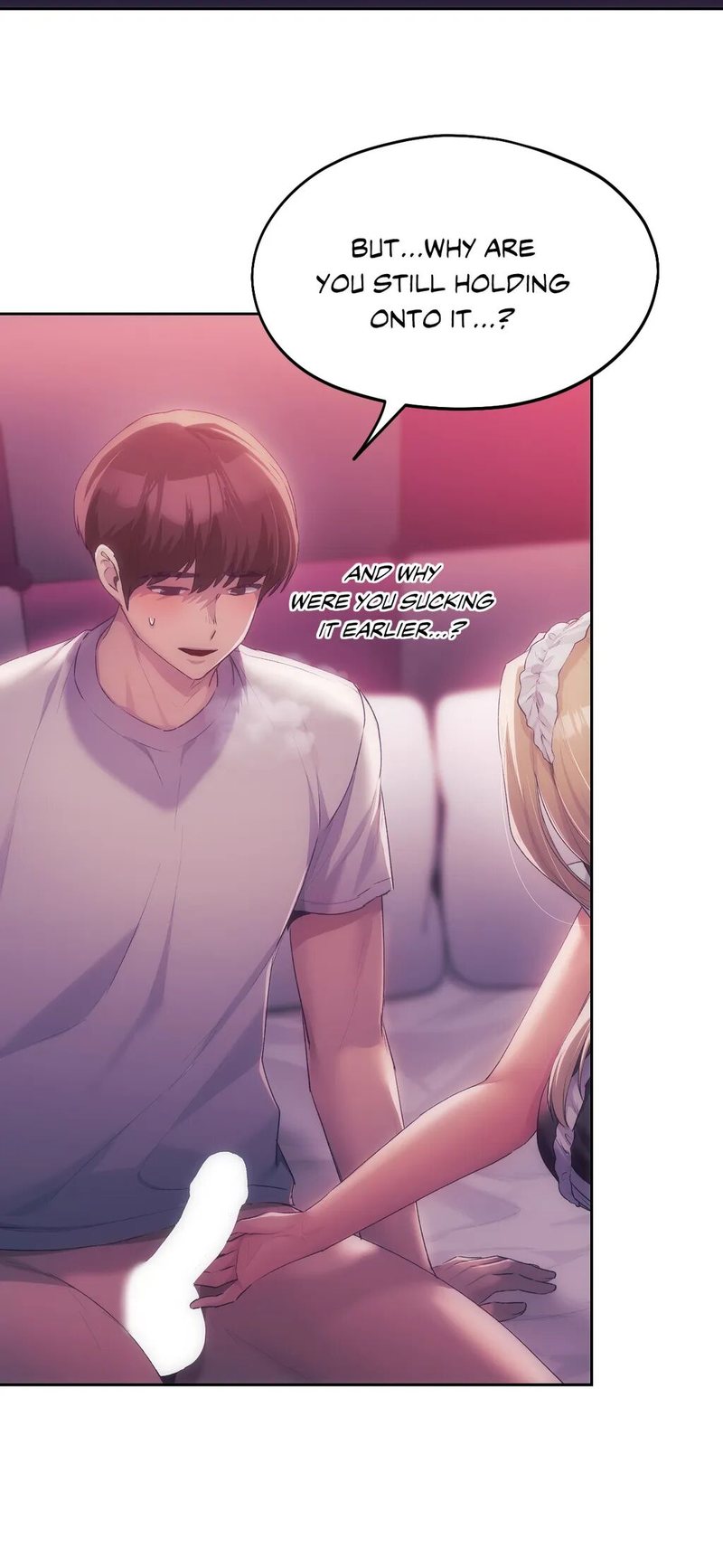 From Today, My Favorite… - Chapter 44 Page 38