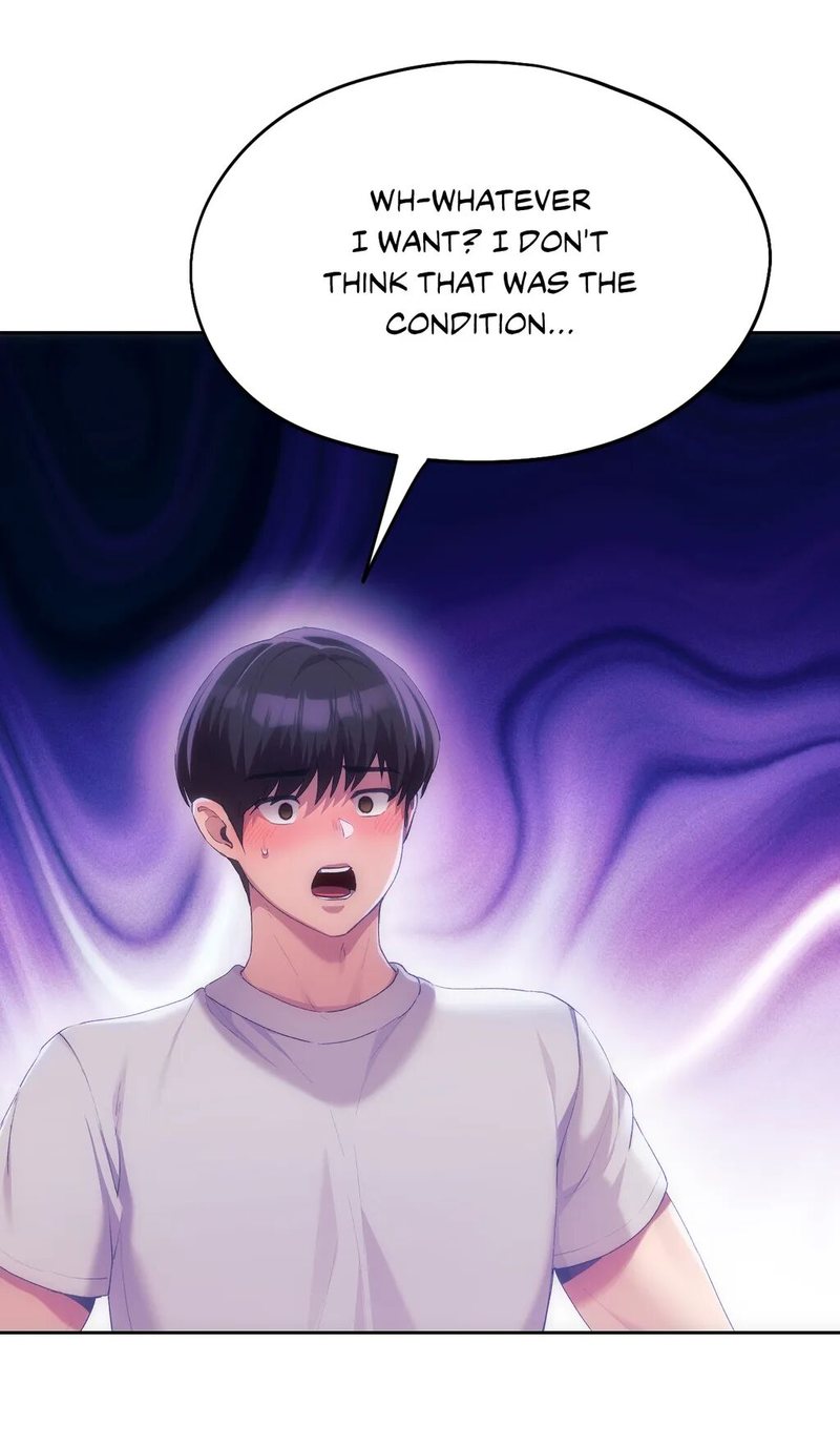 From Today, My Favorite… - Chapter 44 Page 43