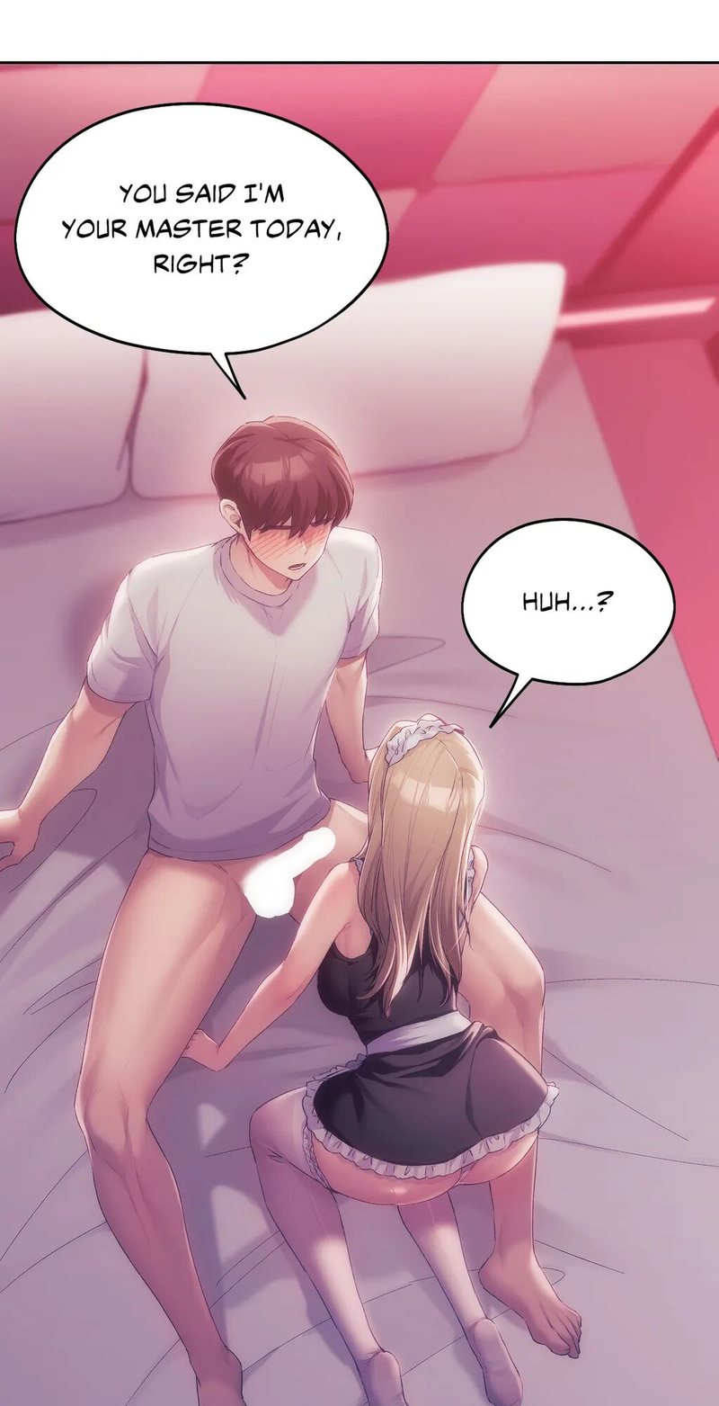 From Today, My Favorite… - Chapter 44 Page 51