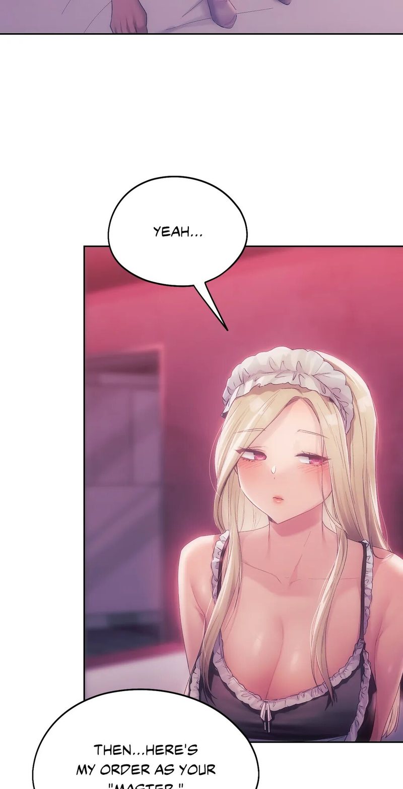 From Today, My Favorite… - Chapter 44 Page 52