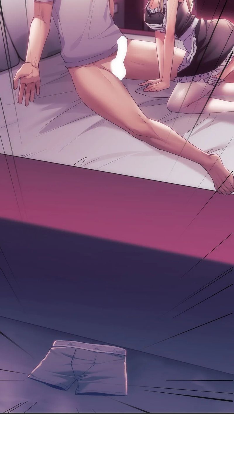 From Today, My Favorite… - Chapter 44 Page 54
