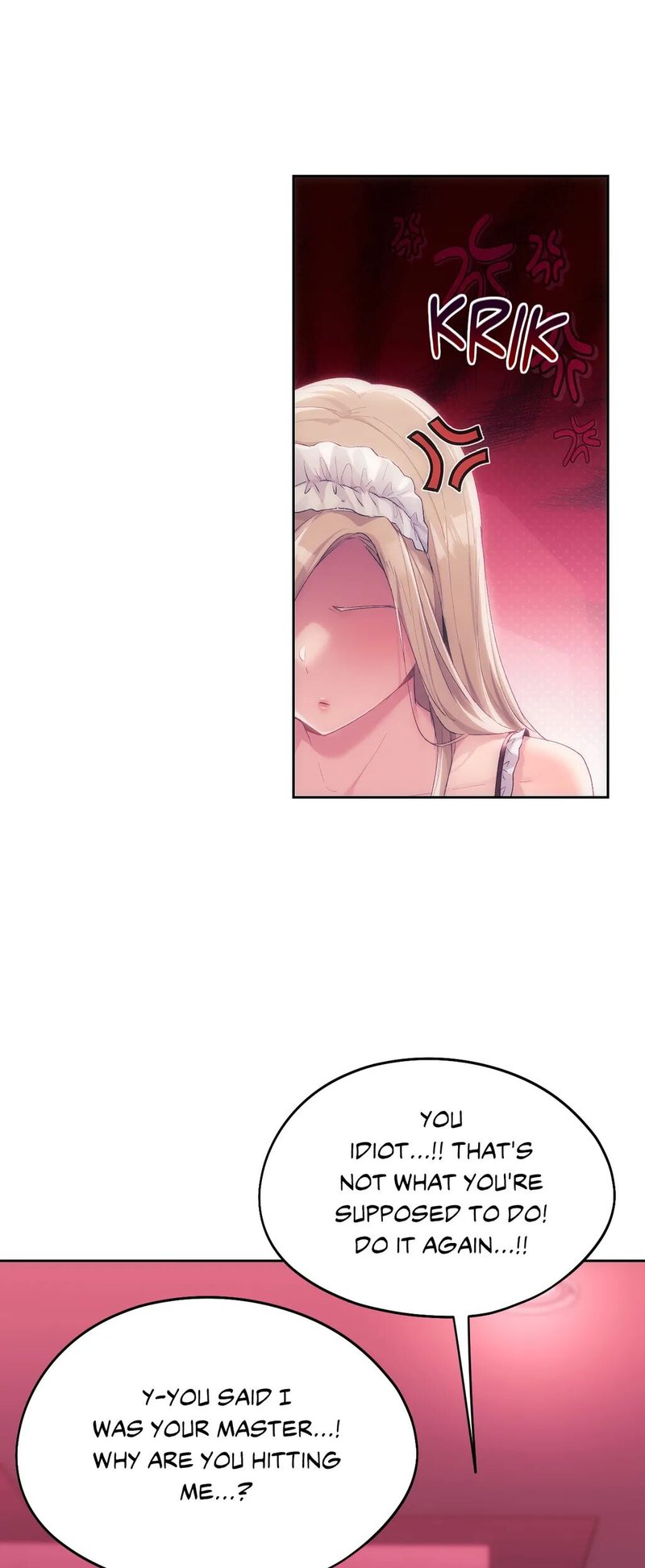 From Today, My Favorite… - Chapter 44 Page 55