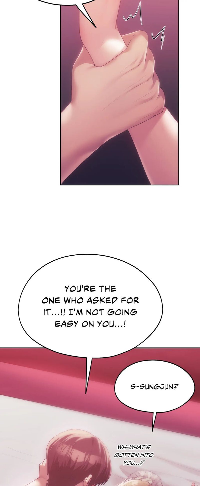 From Today, My Favorite… - Chapter 44 Page 57