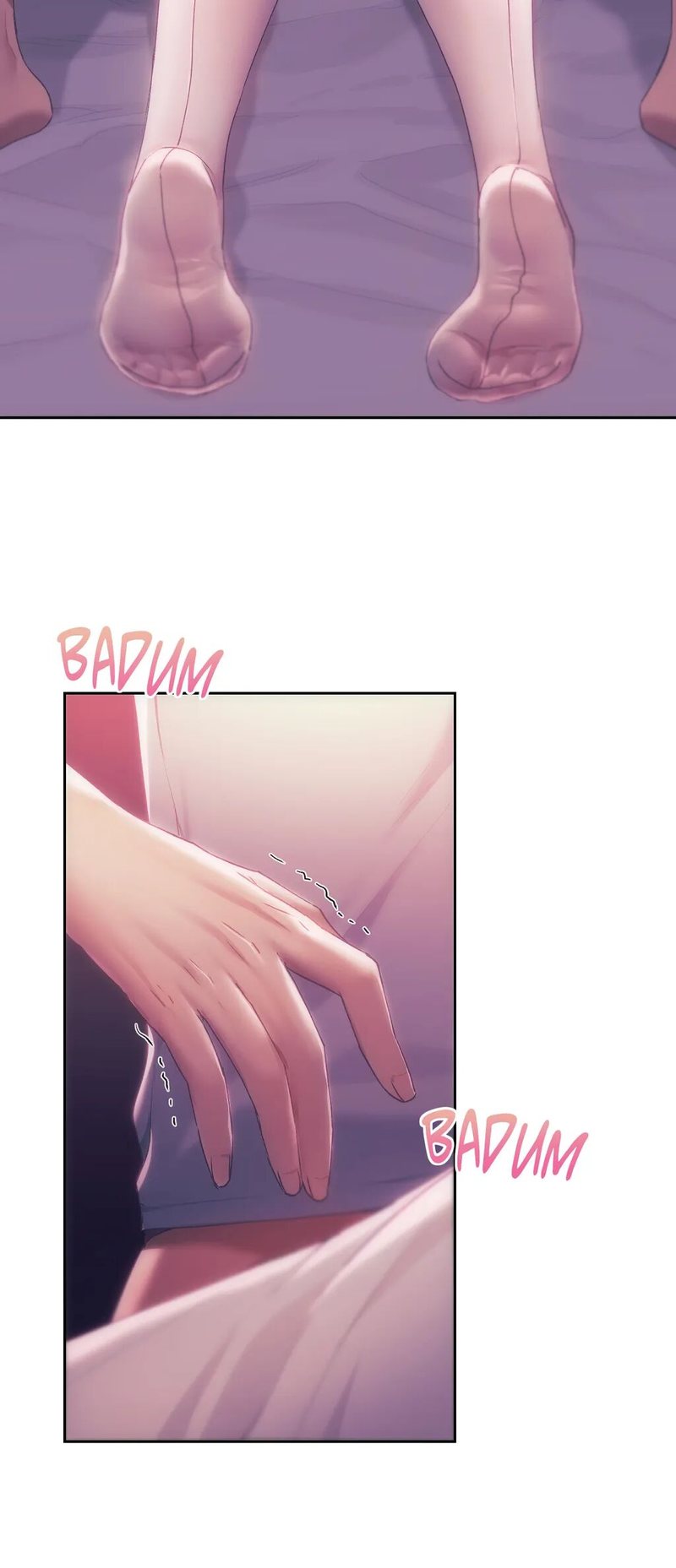 From Today, My Favorite… - Chapter 44 Page 9