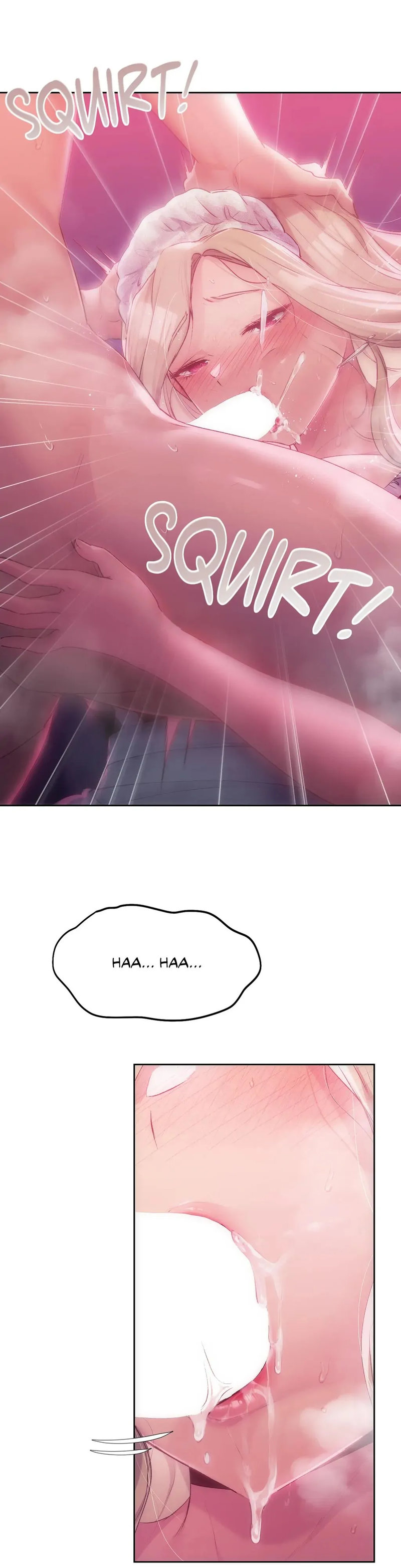 From Today, My Favorite… - Chapter 45 Page 11