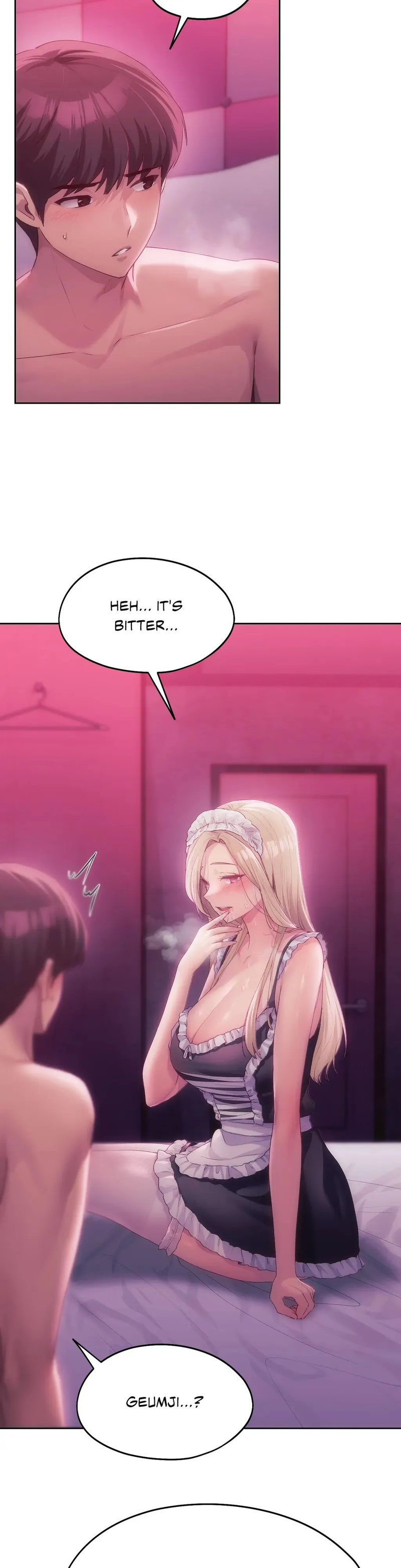 From Today, My Favorite… - Chapter 45 Page 14