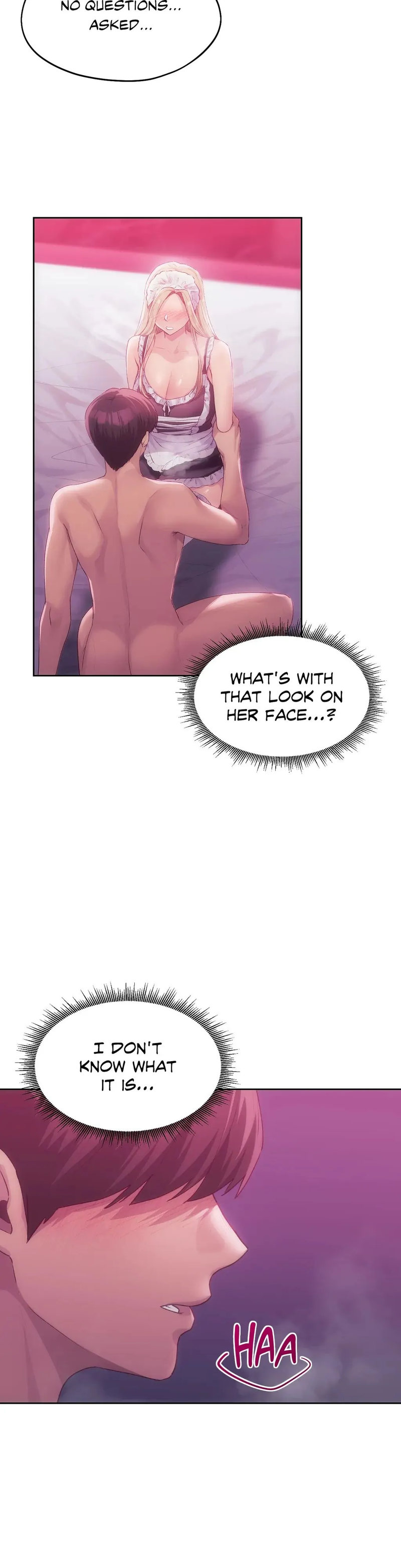 From Today, My Favorite… - Chapter 45 Page 17
