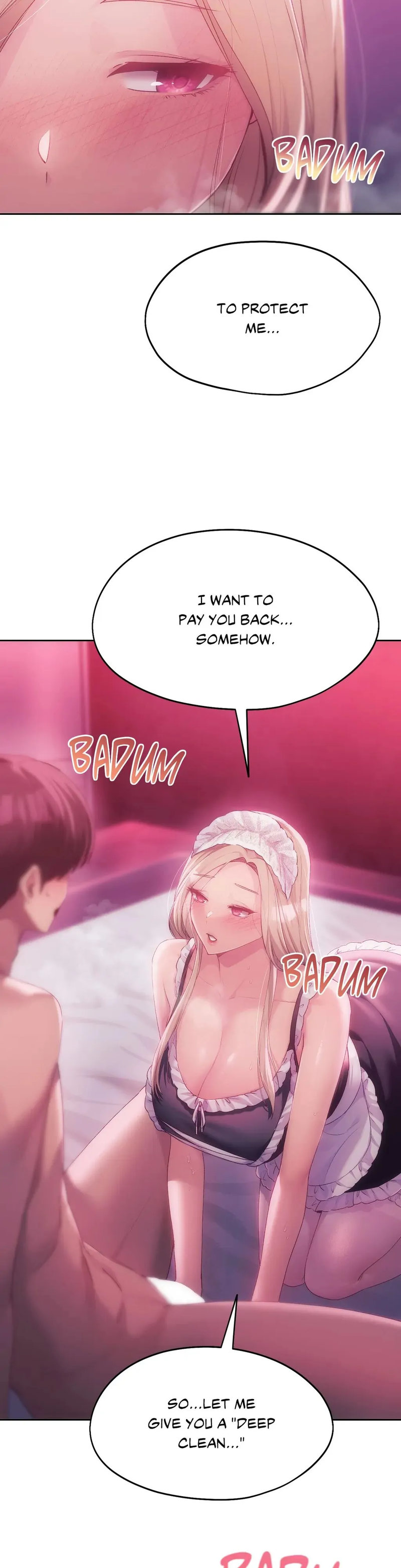 From Today, My Favorite… - Chapter 45 Page 20