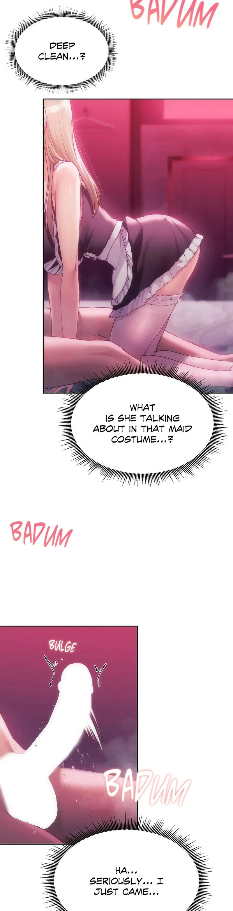 From Today, My Favorite… - Chapter 45 Page 21