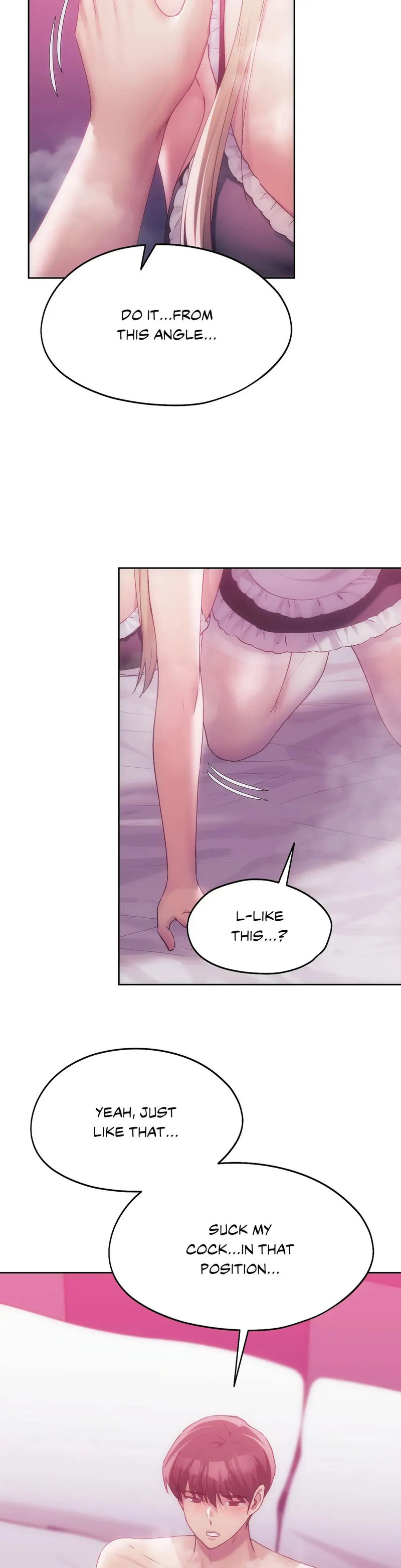 From Today, My Favorite… - Chapter 45 Page 24
