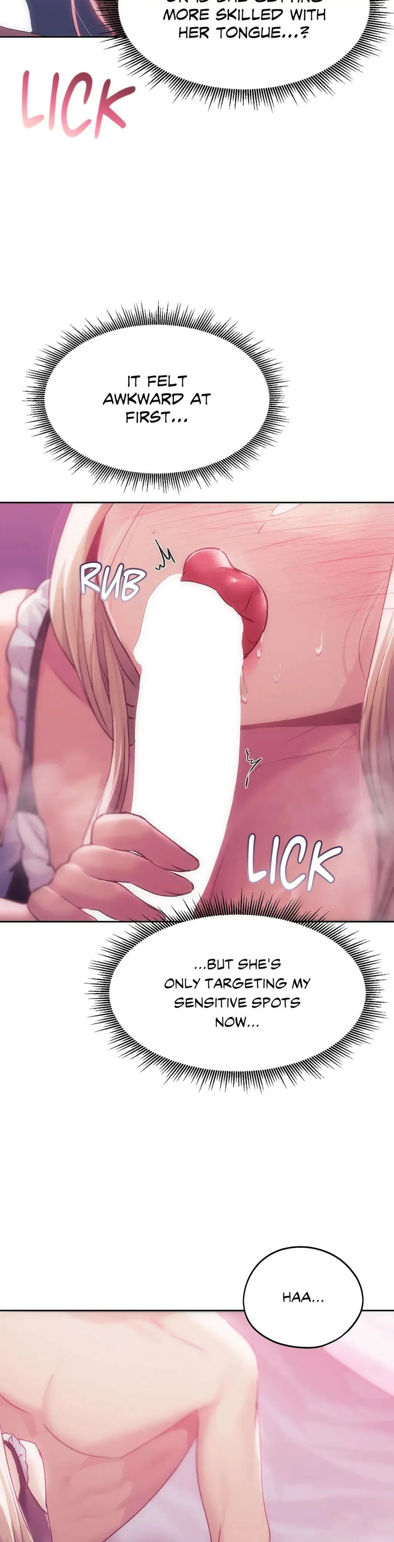 From Today, My Favorite… - Chapter 45 Page 27