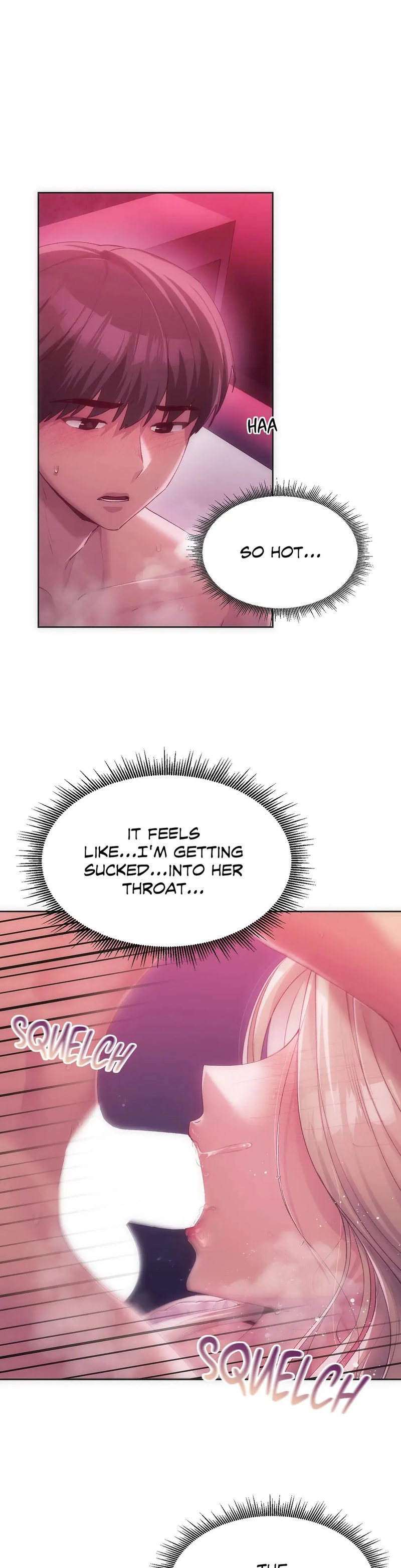 From Today, My Favorite… - Chapter 45 Page 3